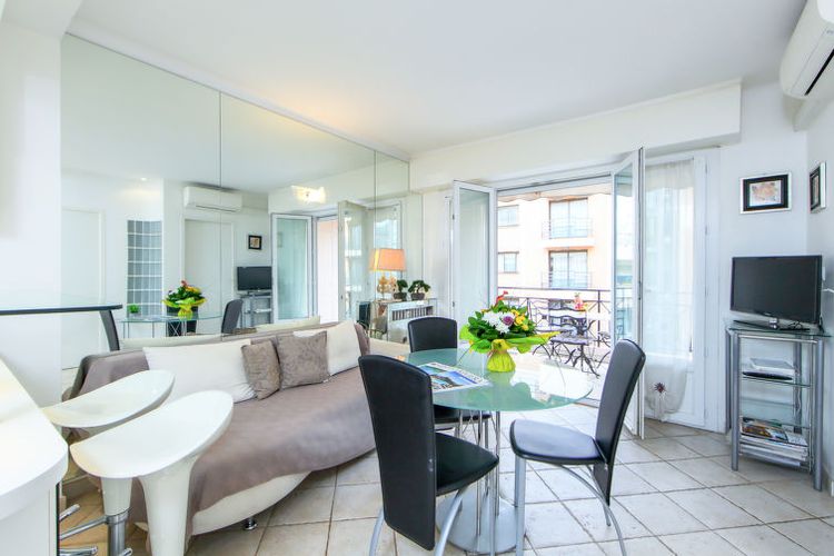 Appartement Le Cheverny