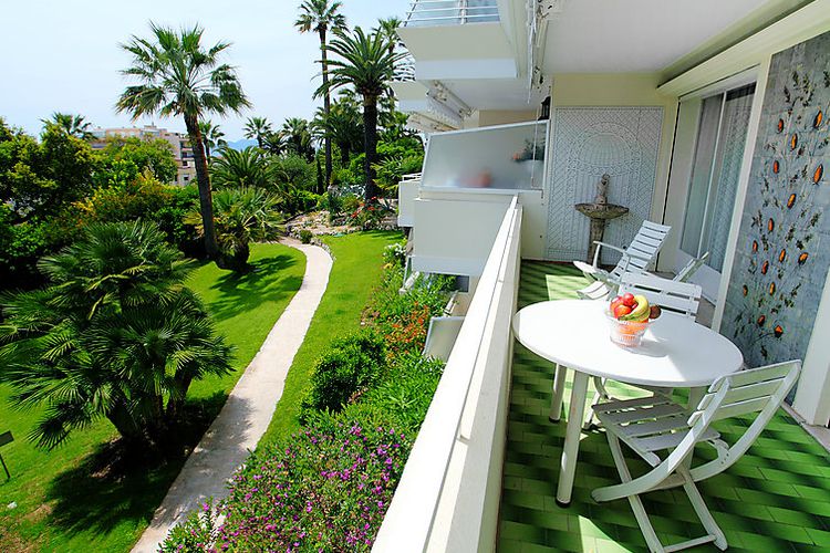 Appartement Alexandra Palace