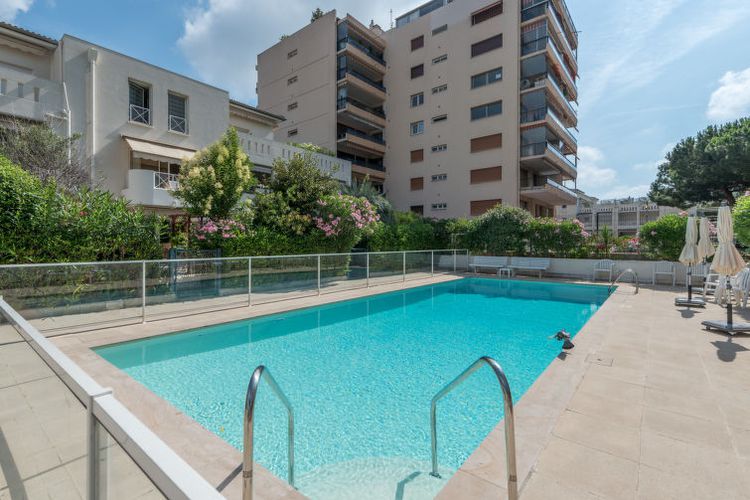 Appartement Villa Schneider