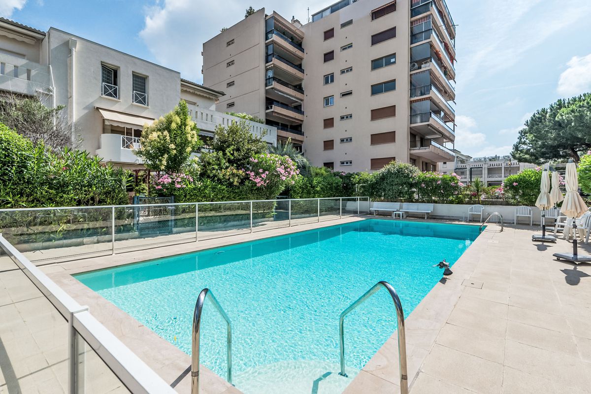 Appartement Villa Schneider