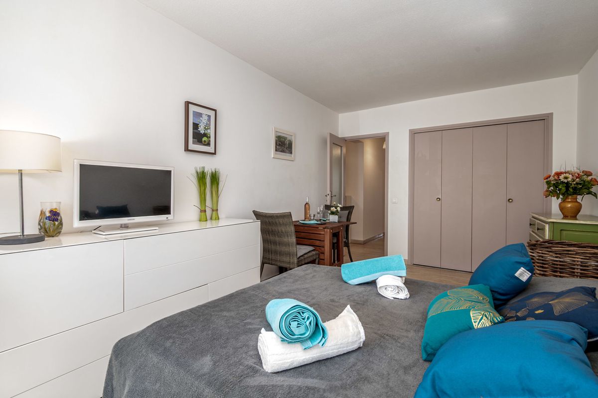 Appartement Les Sablons