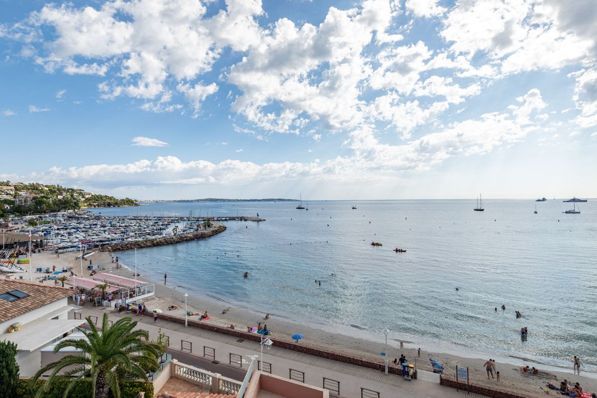 Appartement Les Araucarias