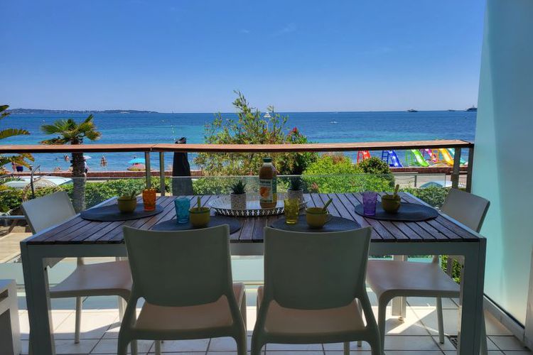 Appartement Cannes Bay