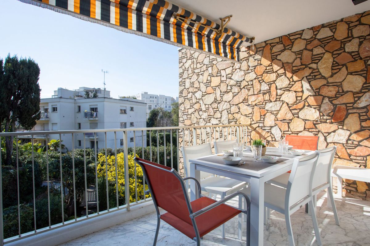 Appartement Val Joli