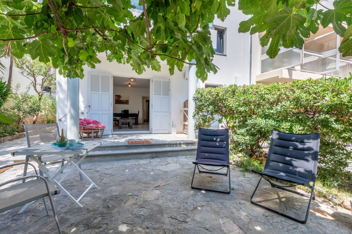 Appartement Les Girelles