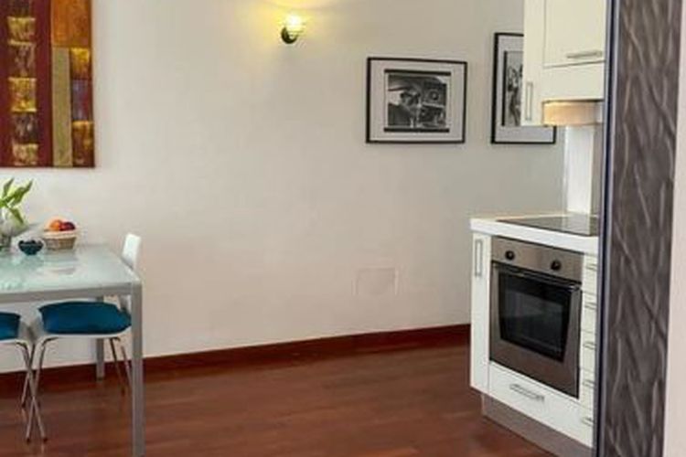 Appartement rue des Serbes