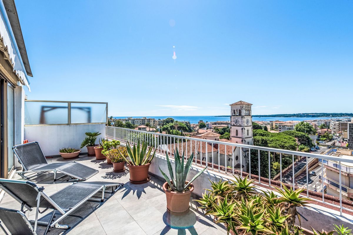 Appartement Le Katia