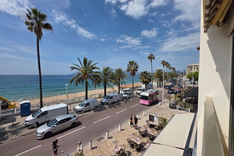 Appartement Le Panoramer