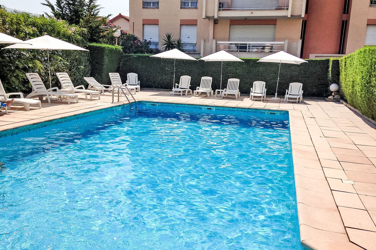 Appartement Cannes Parc