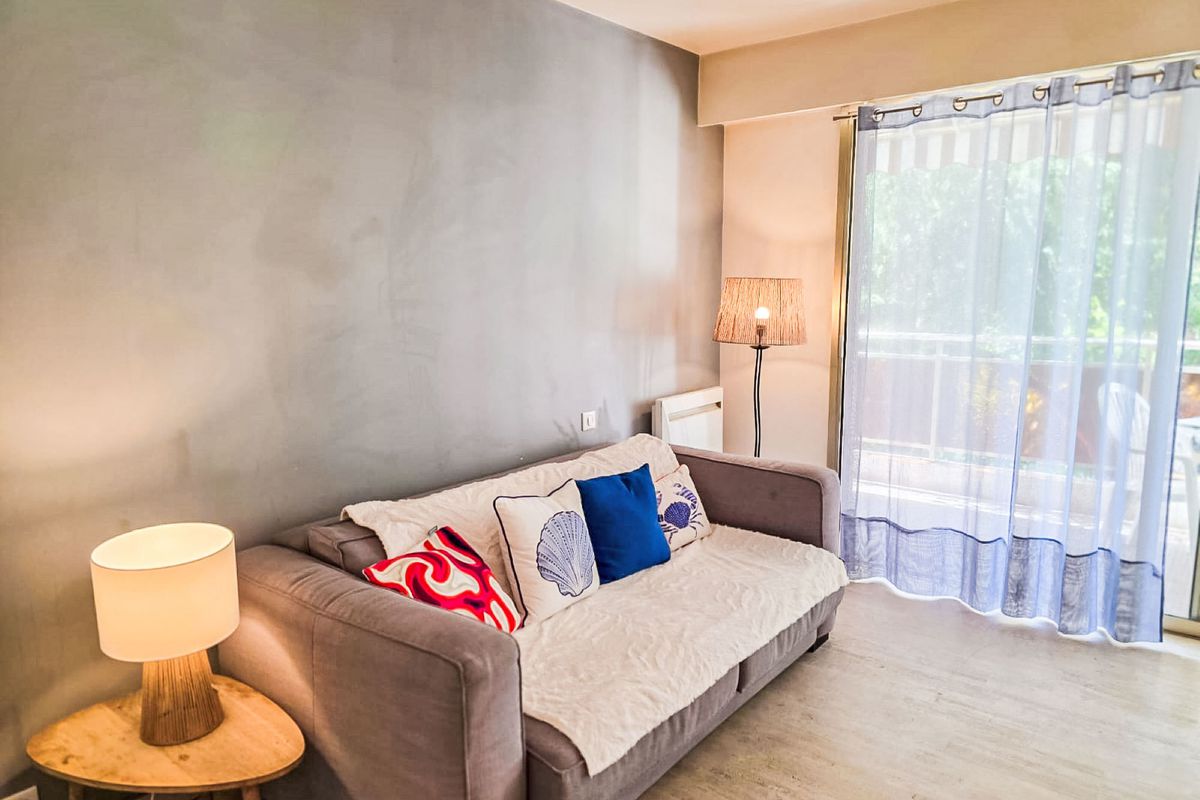 Appartement Villa Lerins