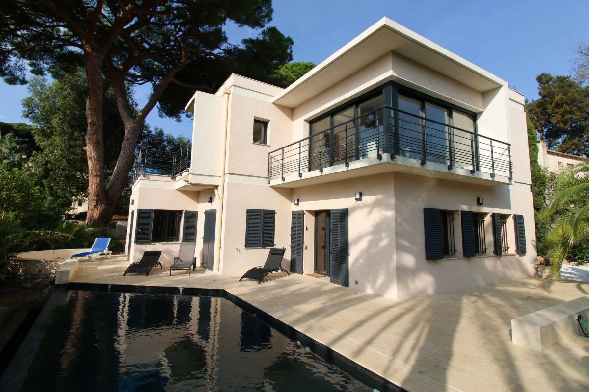 Appartement Appartement mit Infinity-Pool