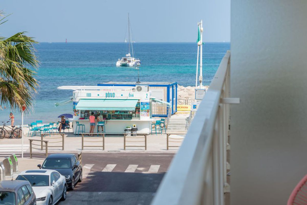 Appartement Reine Astrid