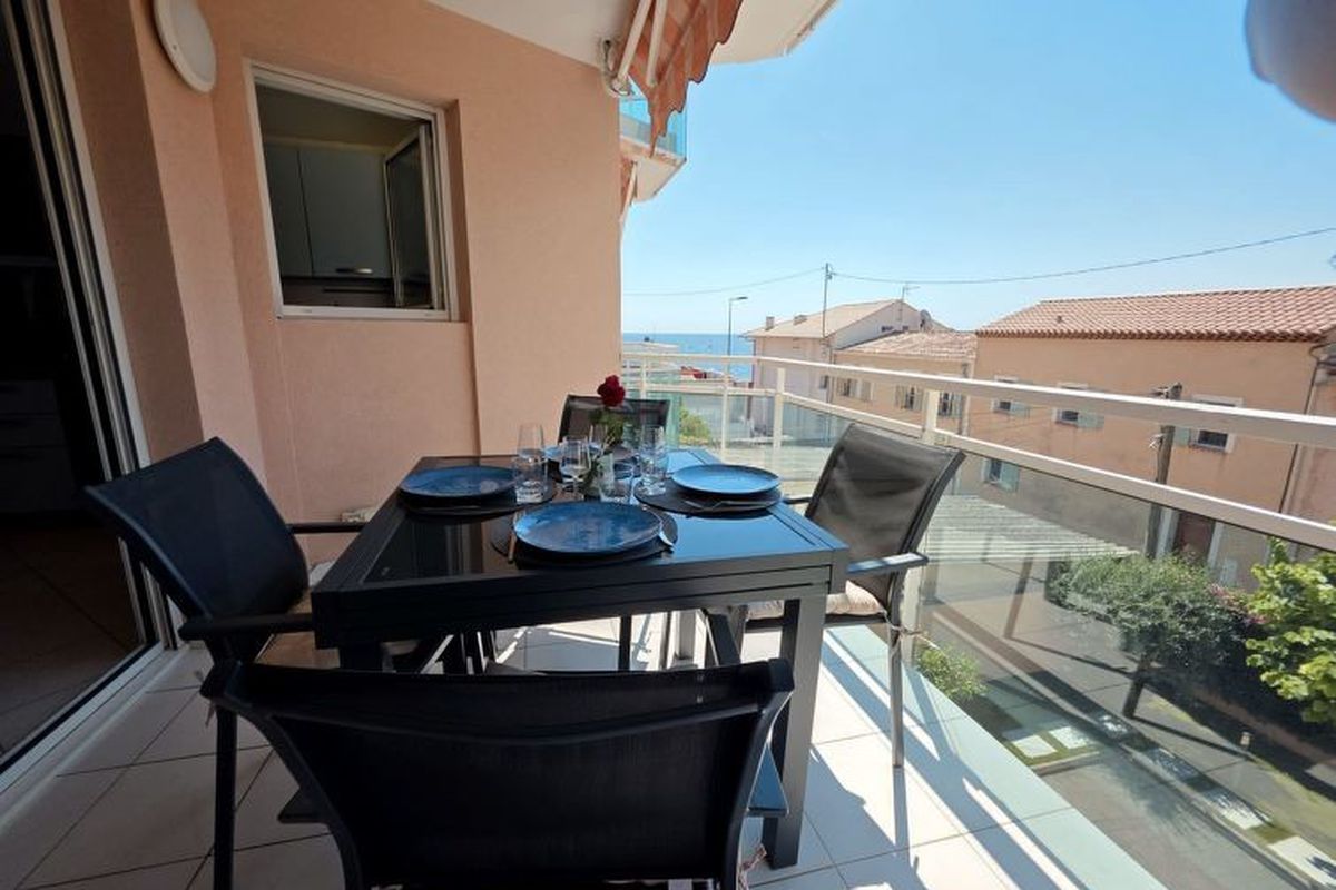 Appartement Villa Norma