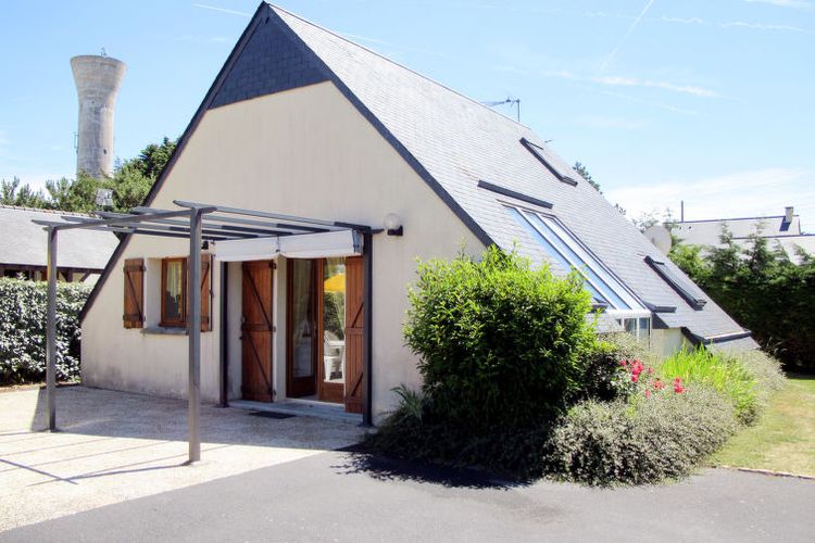 Maison Côte des îles