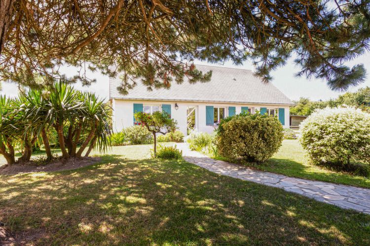 Maison Le Pré Salé