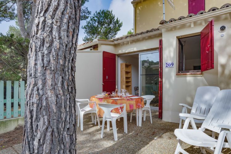 Appartement Le Centaure