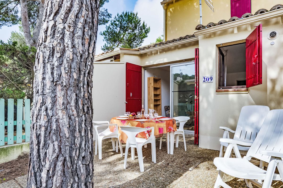 Appartement Le Centaure