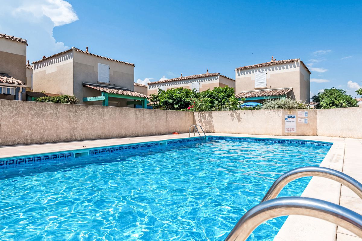 Maison Les Lavandines 1