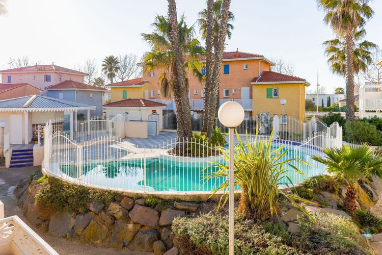 Maison La Belle Créole