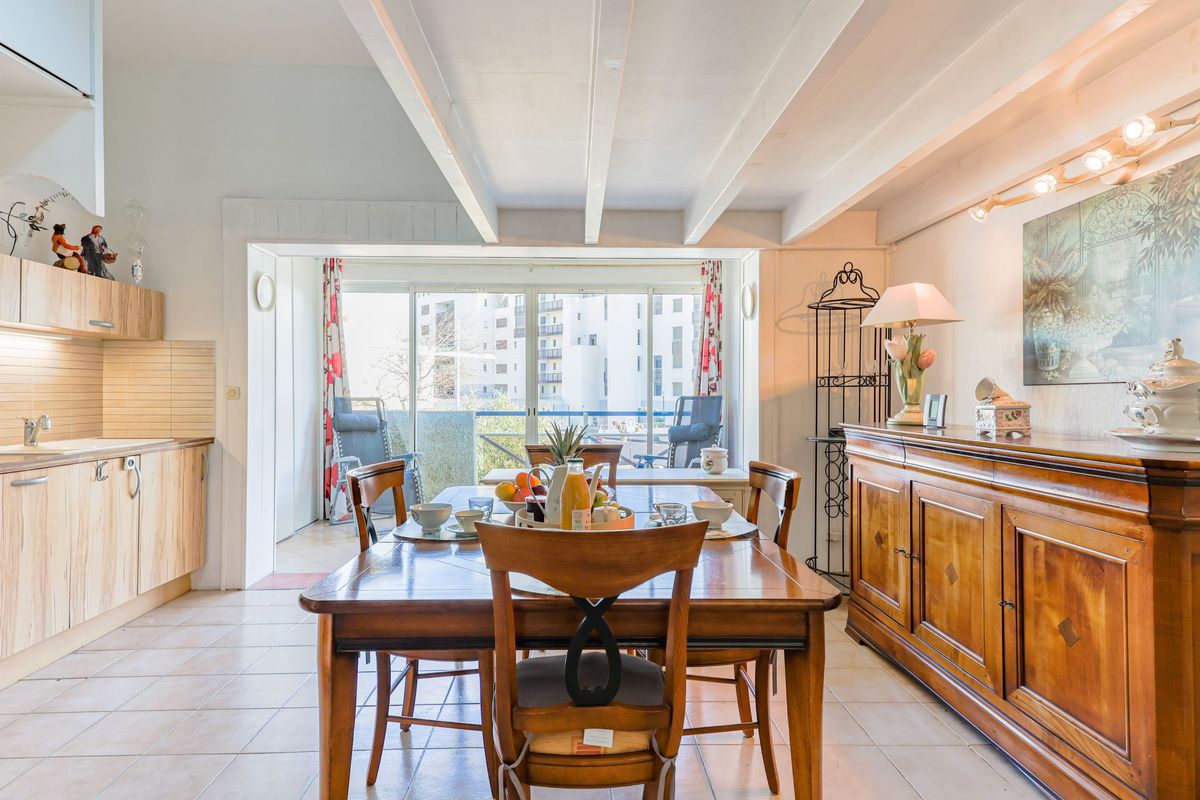 Appartement Les Jardins du Nil