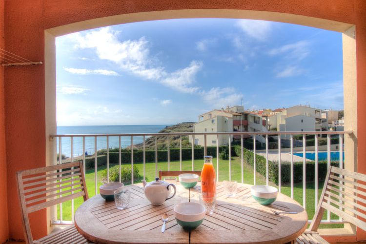 Appartement Les Indes Galantes