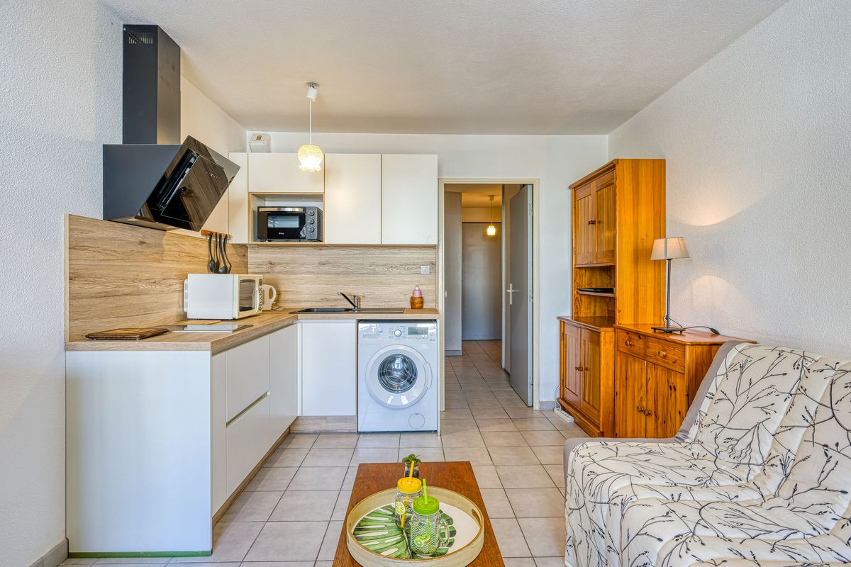 Appartement Le Sunset/Cap Sud