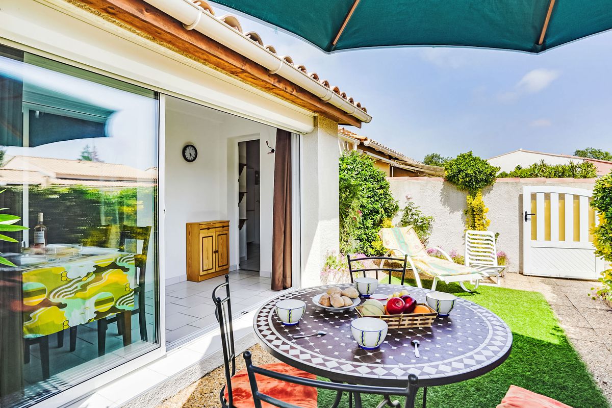 Maison Les Cristallines