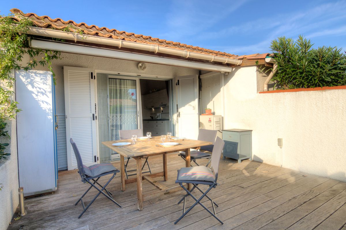 Maison Les Cristallines