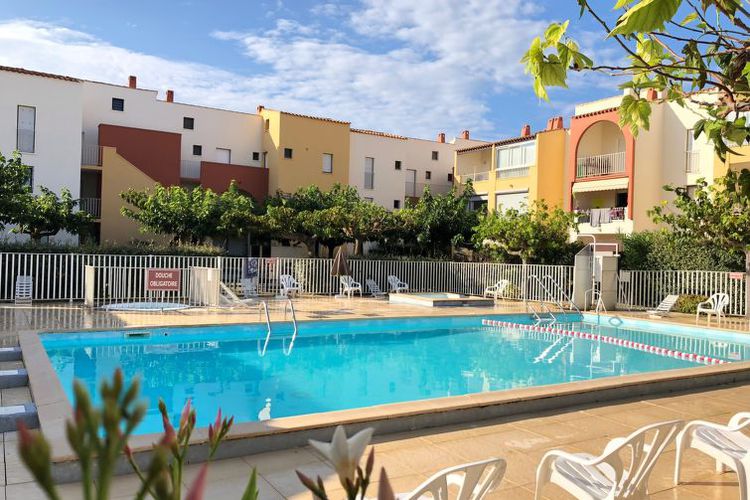 Appartement Santa Monica 1