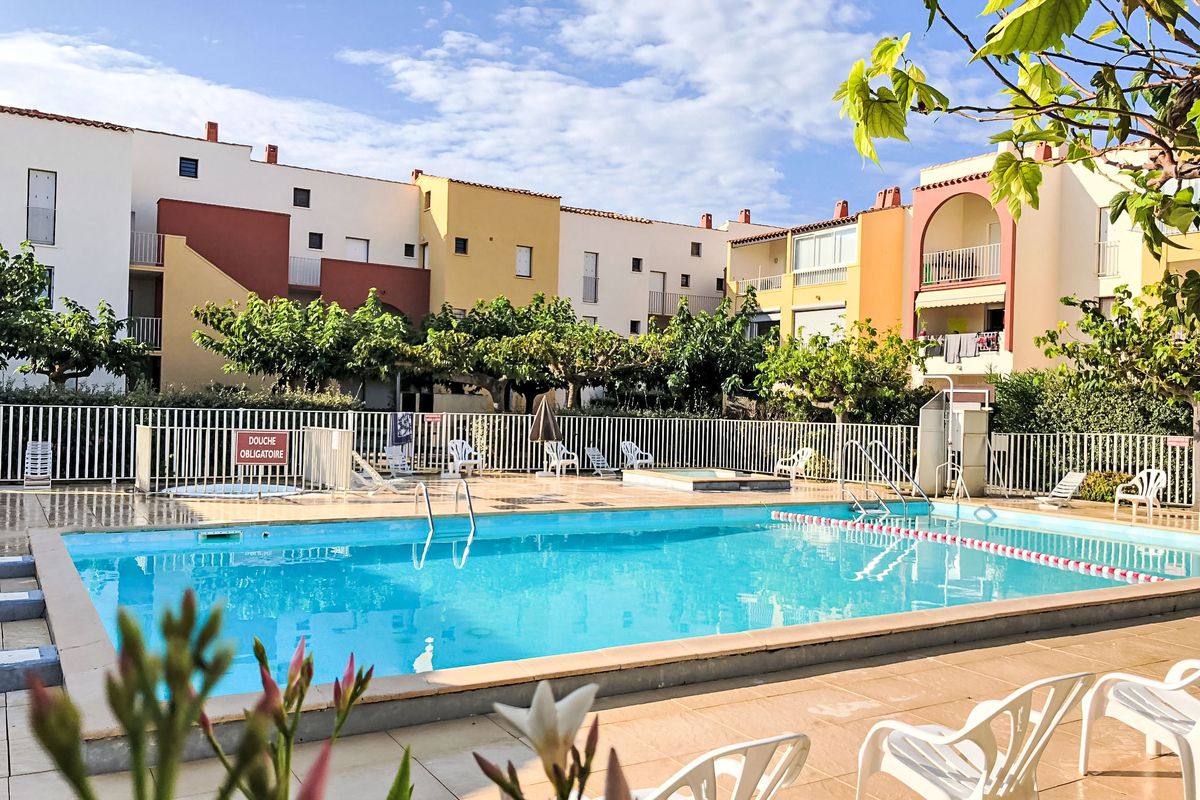 Appartement Santa Monica 1