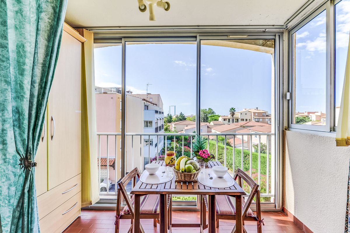 Appartement Plein Soleil