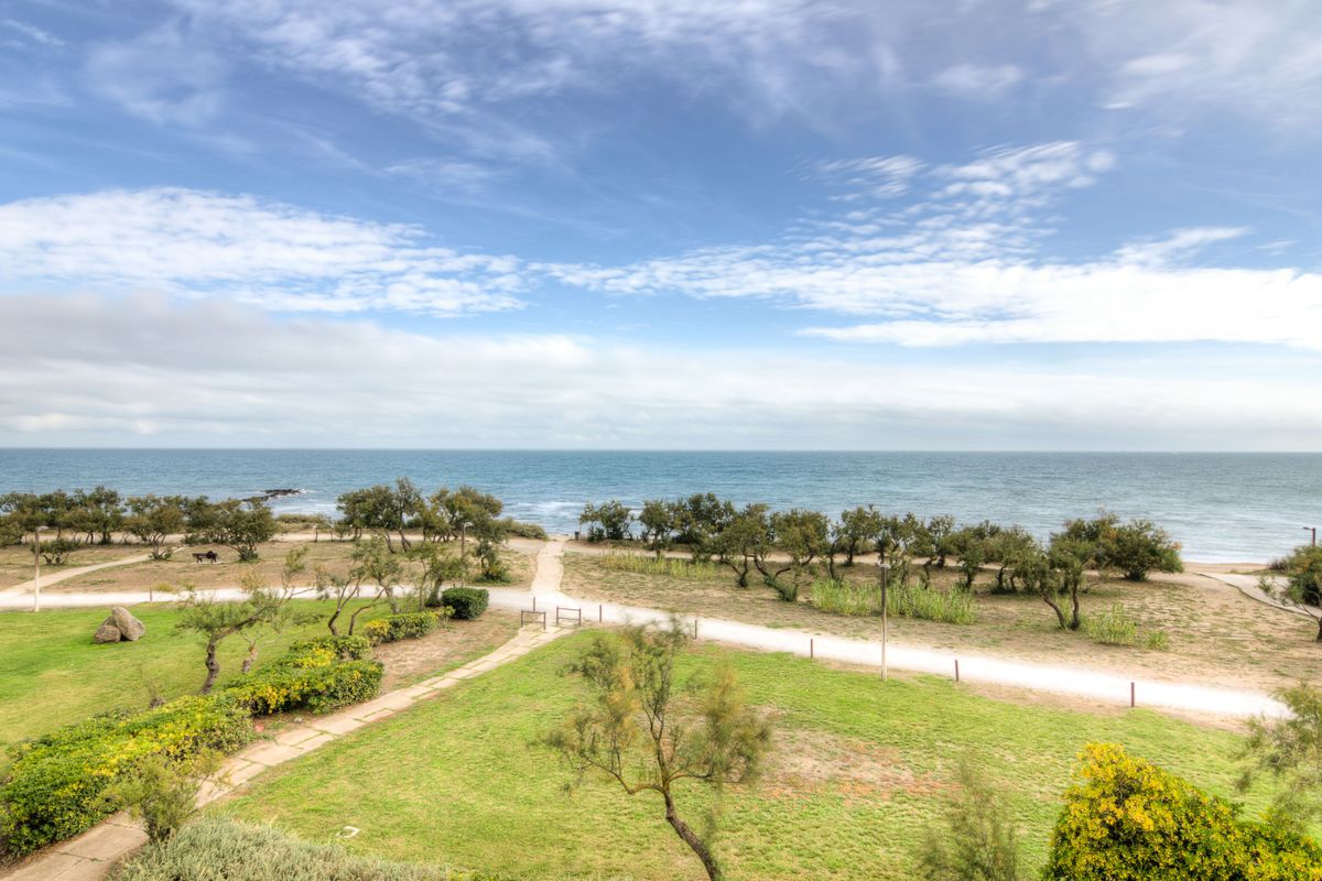 Appartement De La Plage