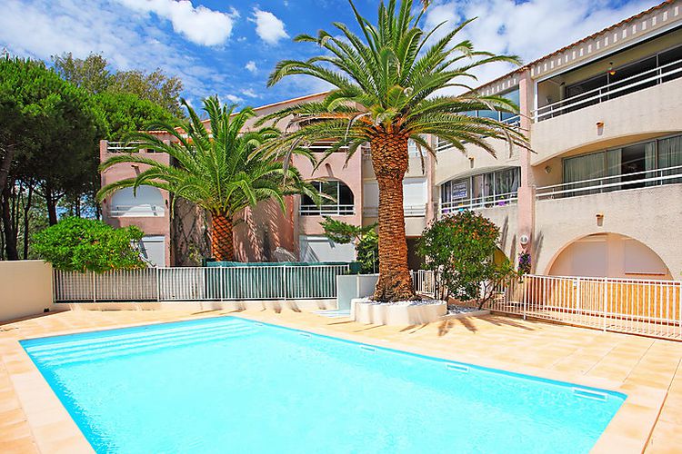 Appartement Le Florid