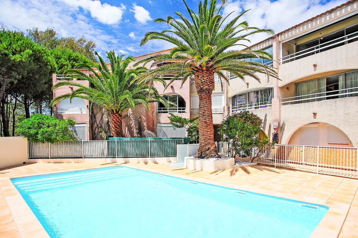 Appartement Le Florid