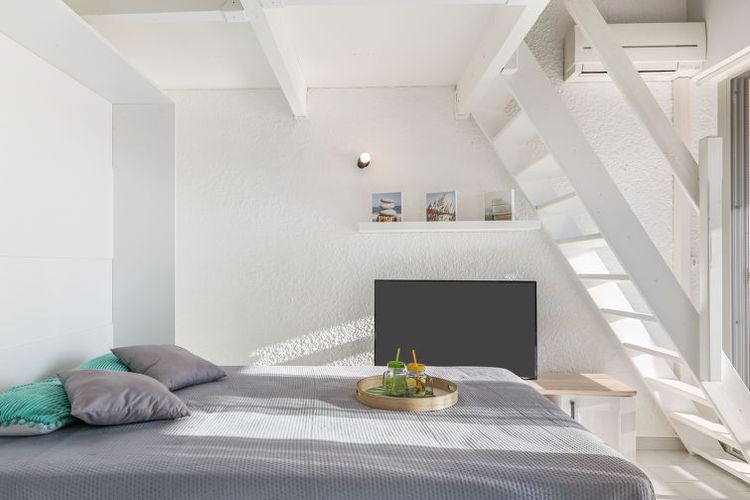 Appartement Le Florid