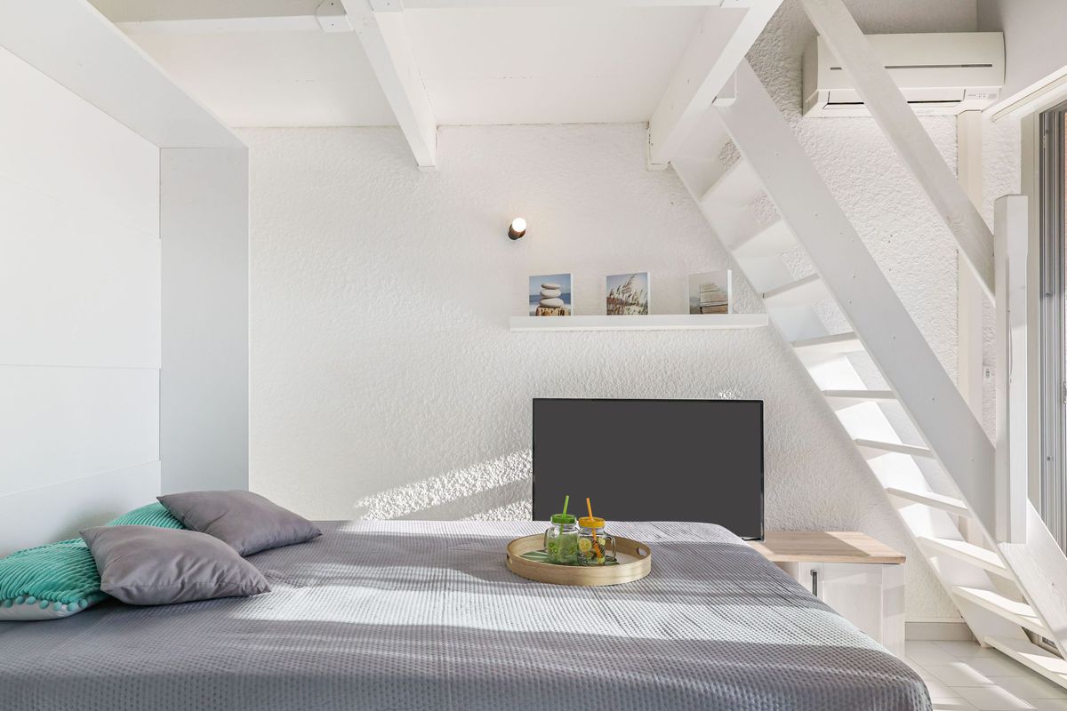 Appartement Le Florid