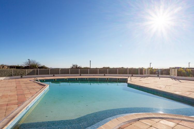 Appartement Le Sunset/Cap Sud