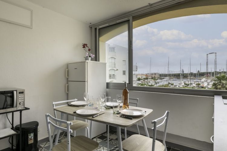 Appartement Les Héliades