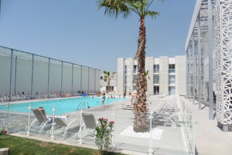 Maison Résidence Odalys Collection Nakâra