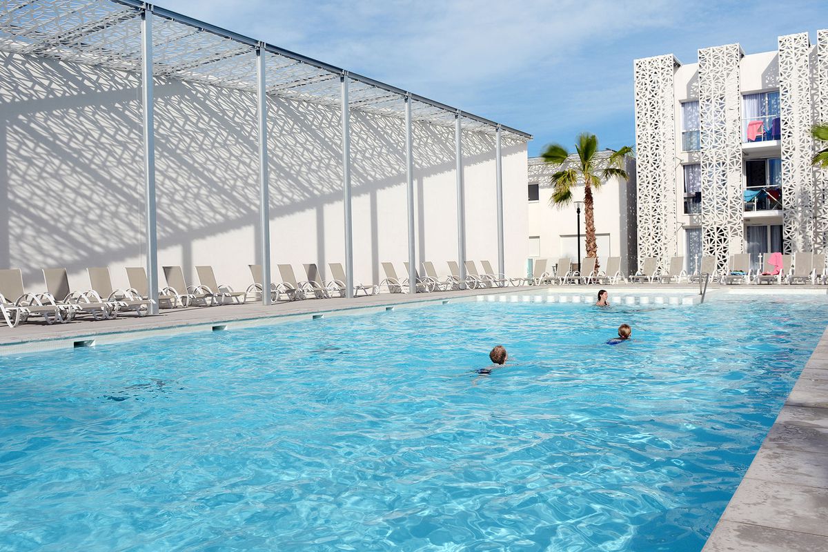 Maison Résidence Odalys Collection Nakâra