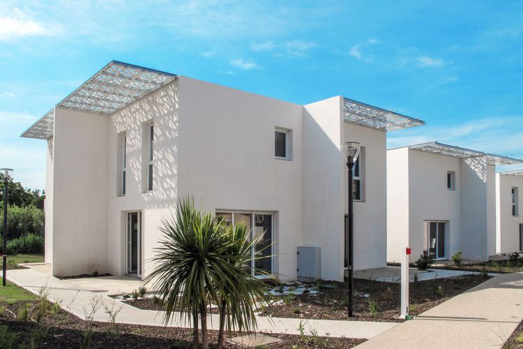 Maison Résidence Odalys Collection Nakâra