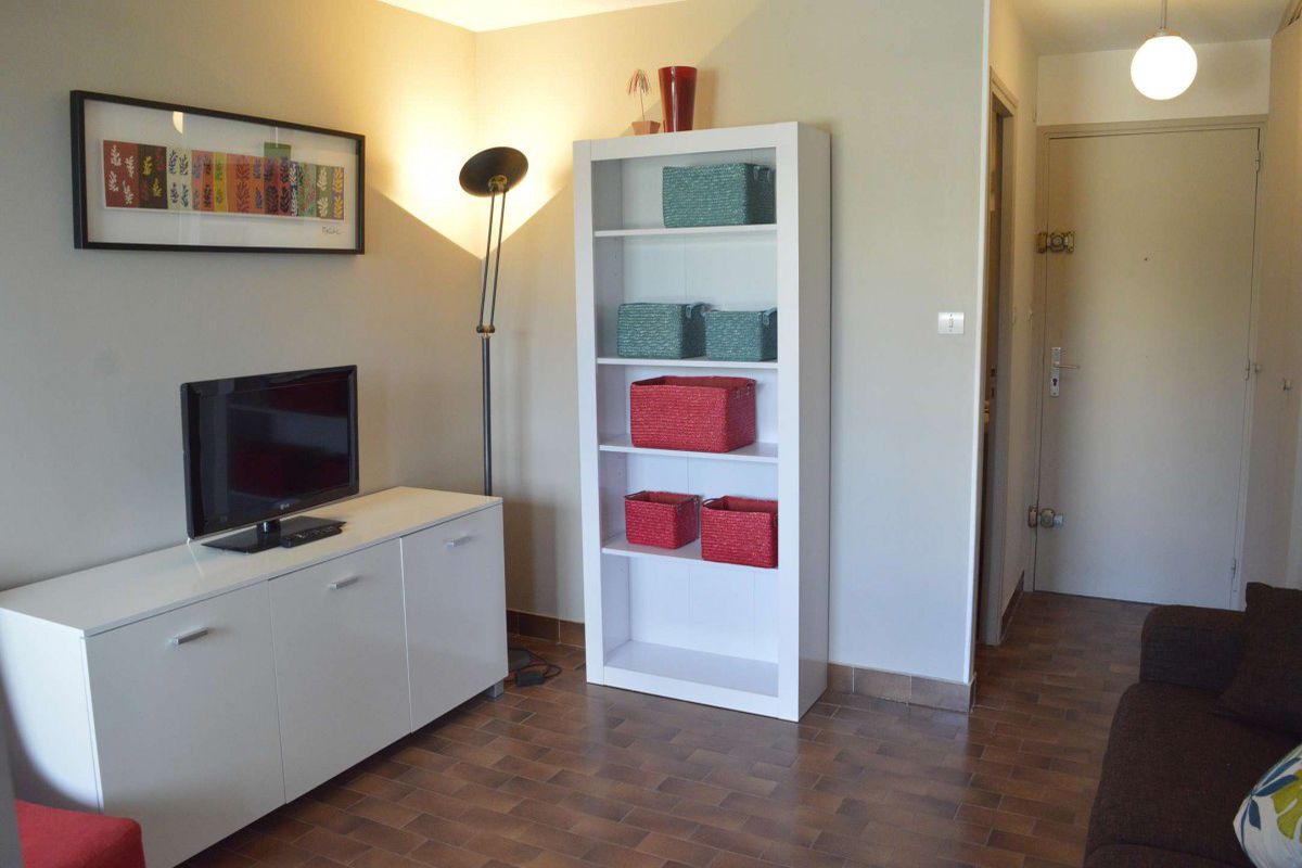 Appt Studio 2 couchages CAP D 'AGDE - Pharo