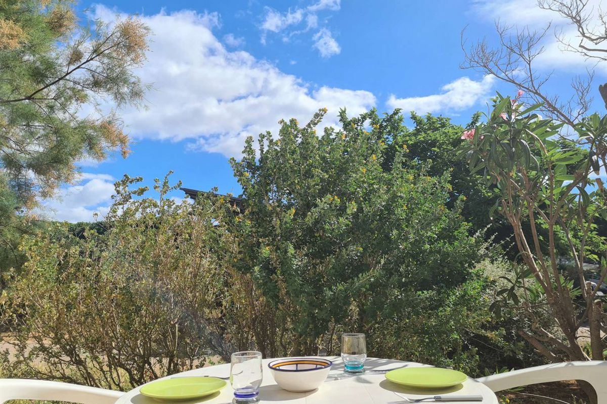 Studio - 4 couchages CAP D'AGDE - Acropole