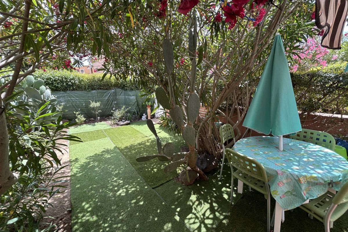 Appartement - Studio Cap d'Agde - 4 couchages - Jardins du cap phoebus