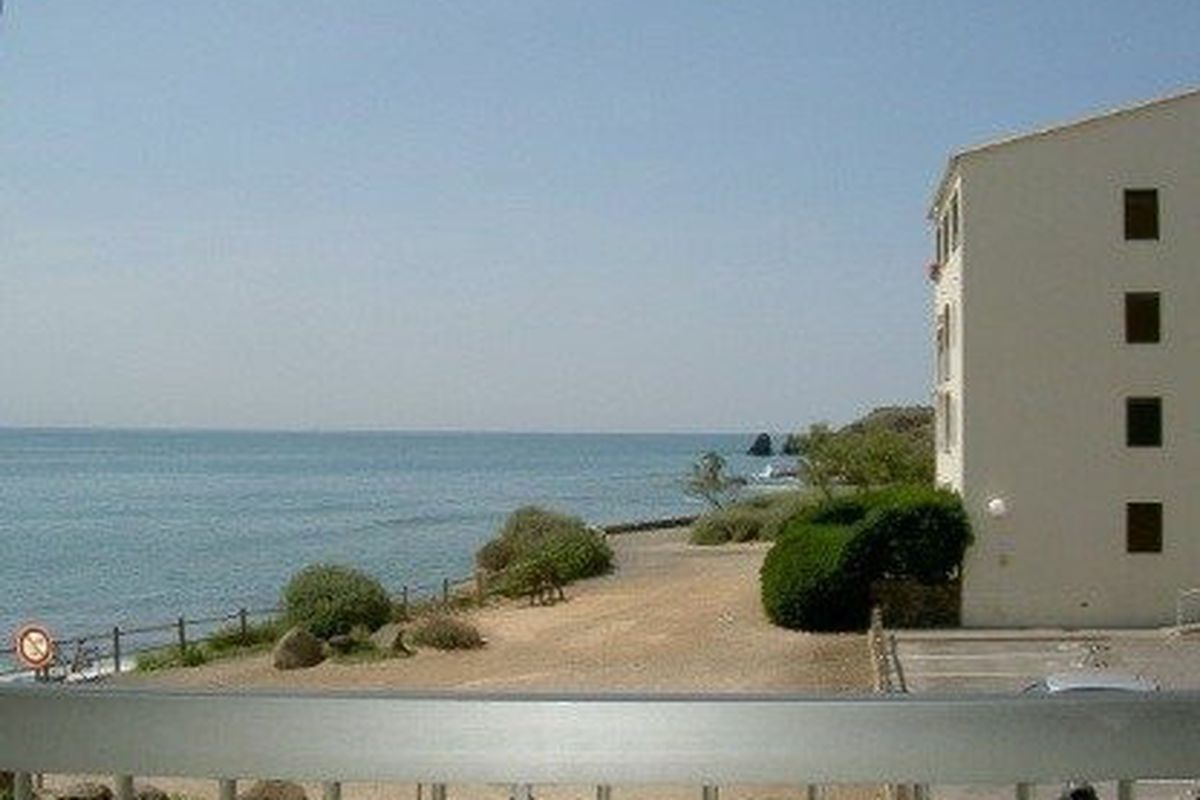 Appt 2 pièces 4 couchages CAP D'AGDE - Residence de la mer