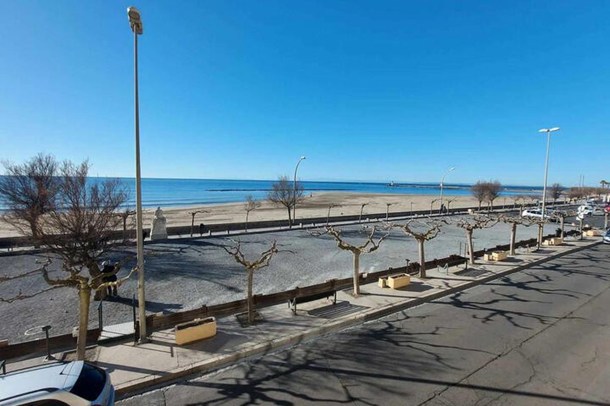 3 Pièces 6 Personnes