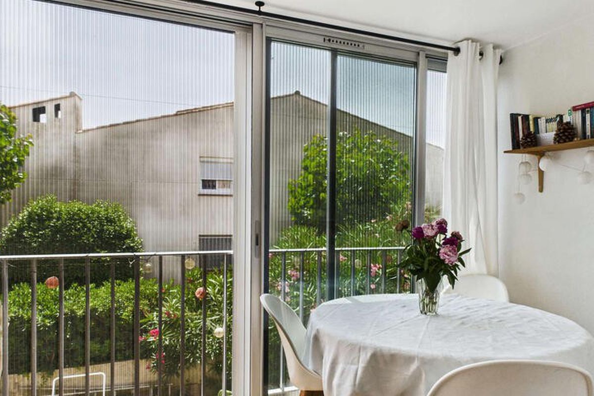 2 Pièces 4 Personnes