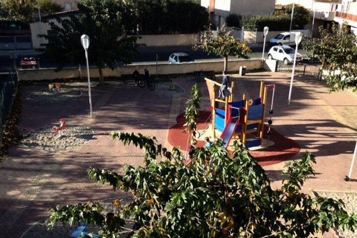 2 Pièces 6 Personnes