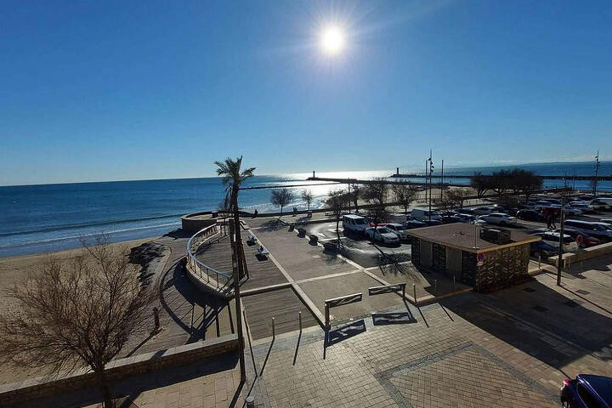 1 Pièce 4 Personnes