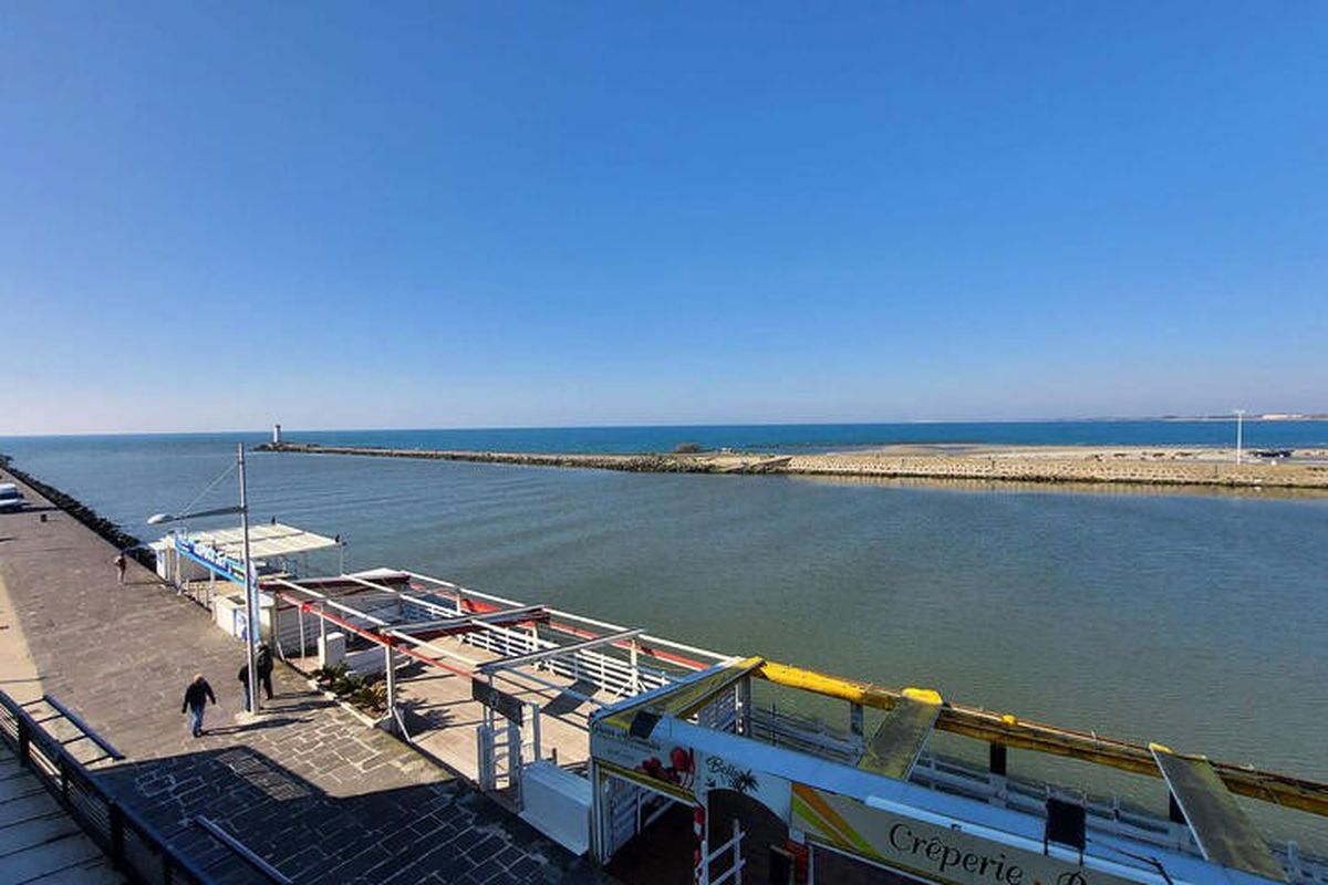 2 Pièces 4 Personnes